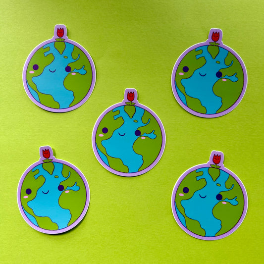 Mama Earth