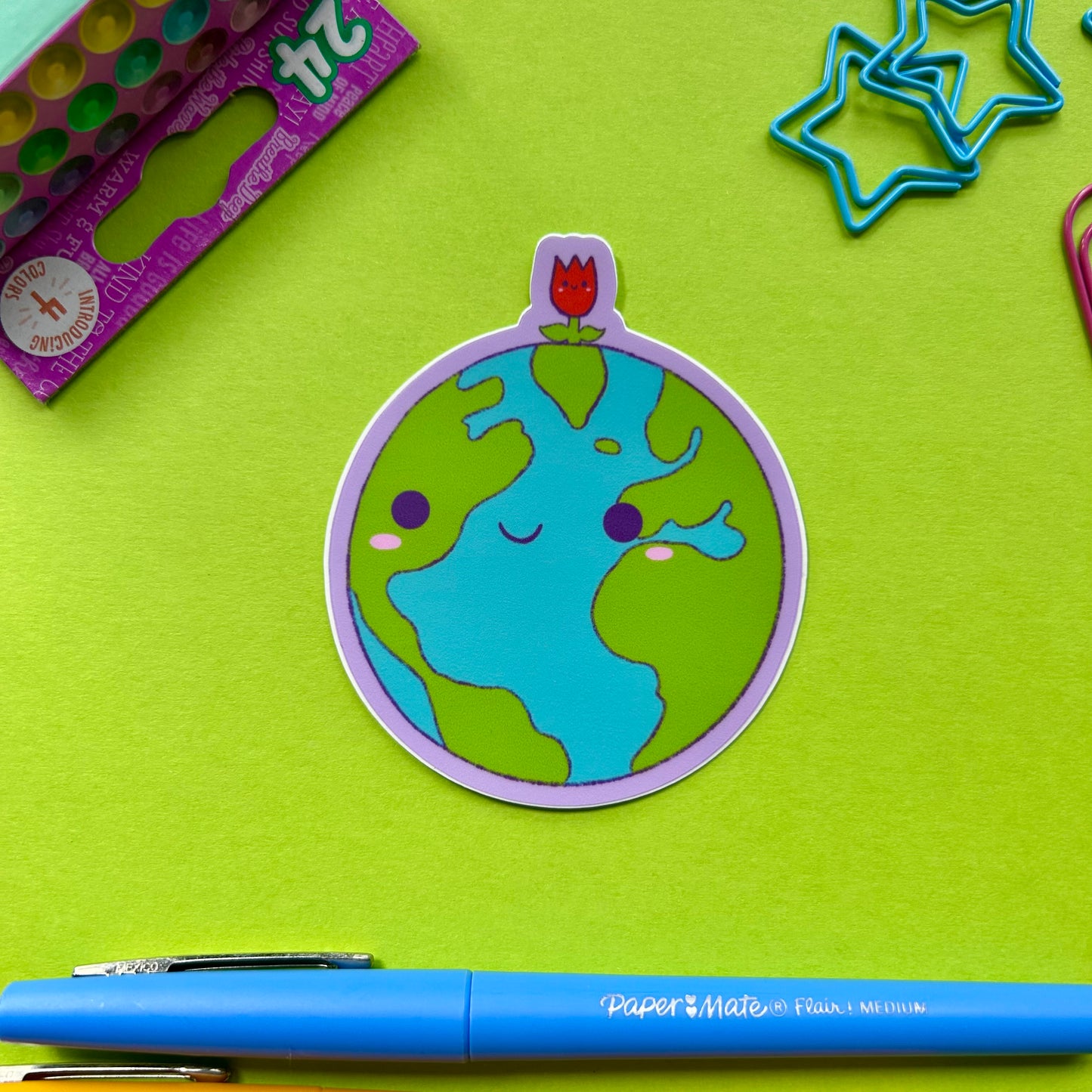 Mama Earth