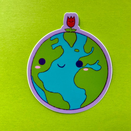 Mama Earth
